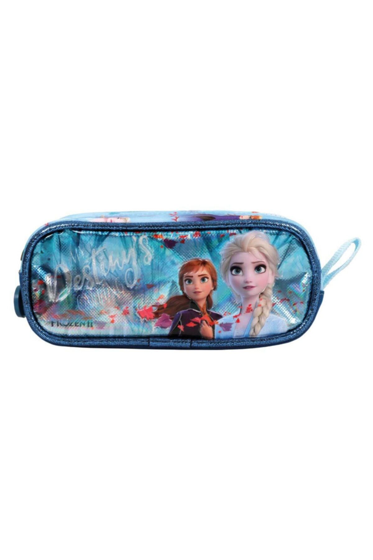 Disney Frozen Destiny Is Calling Kalem Çantası 5115