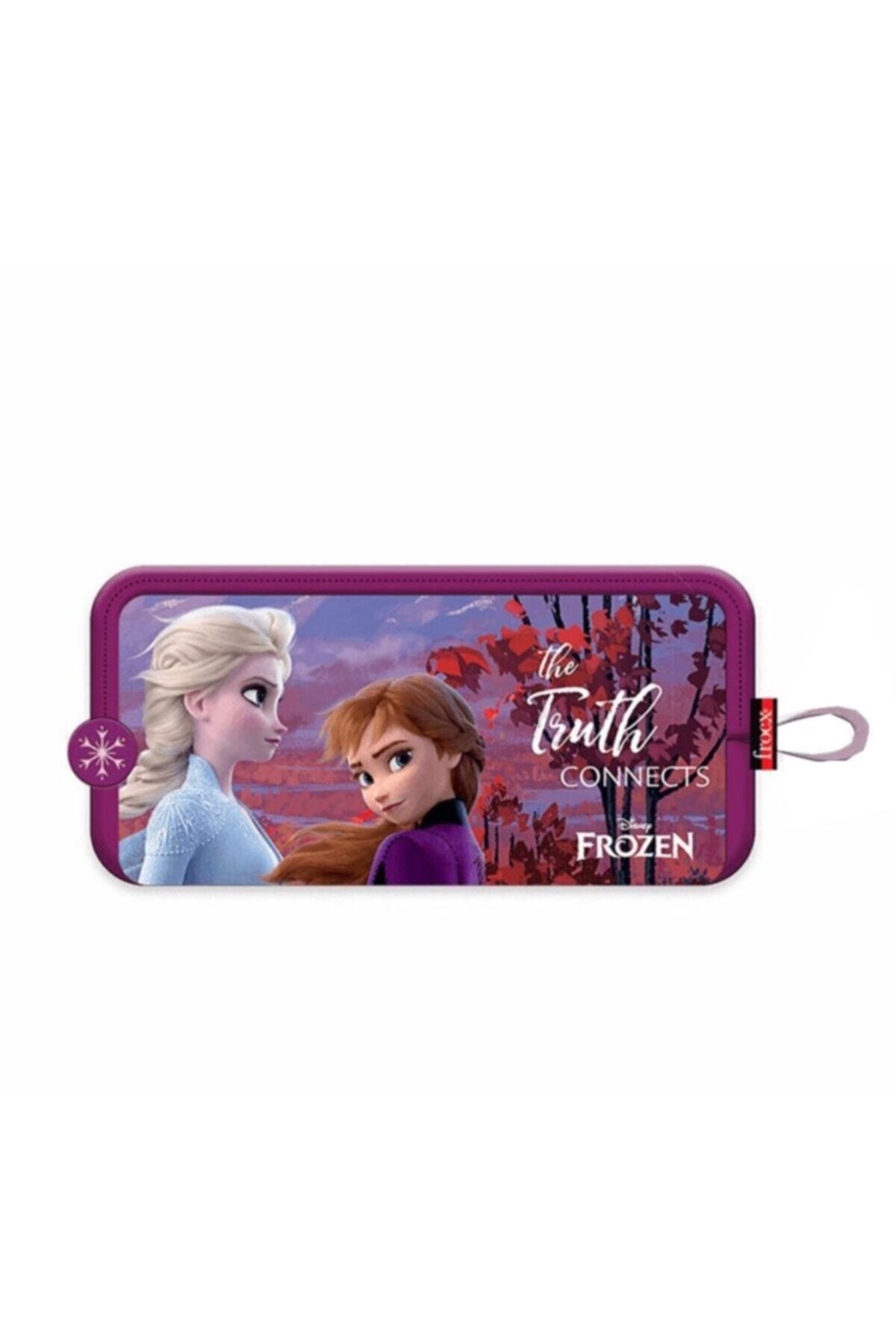 Disney Frozen Kalem Çantası 5670