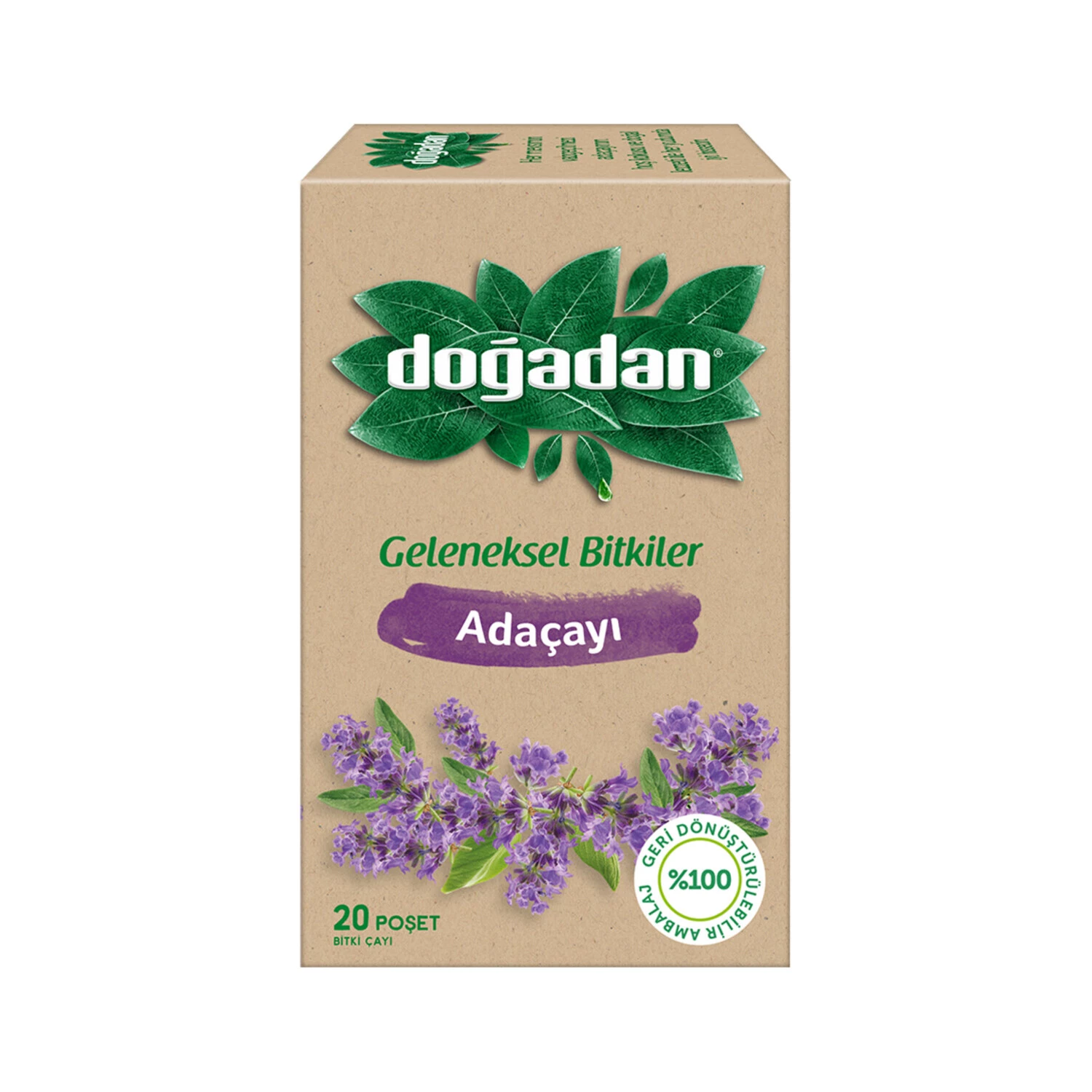 Dogadan Salbeitee