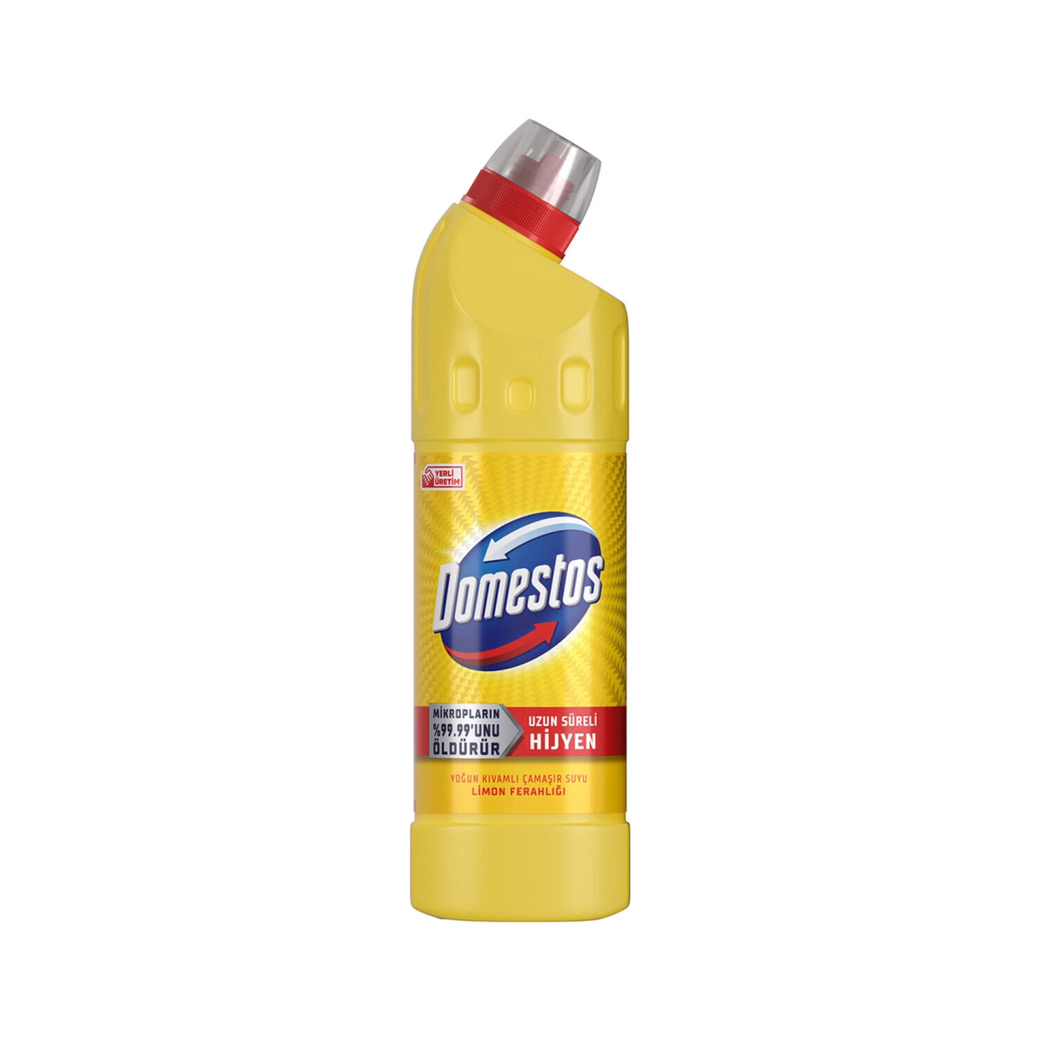 Domestos Çamaşır Suyu Limon 750 Ml