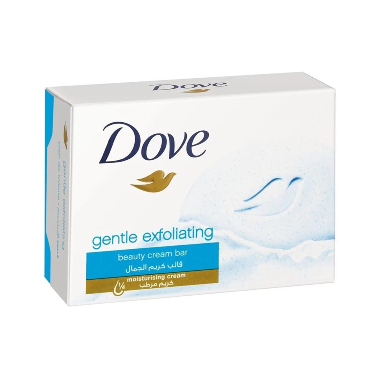 Dove Sabun 90 Gr Gentle