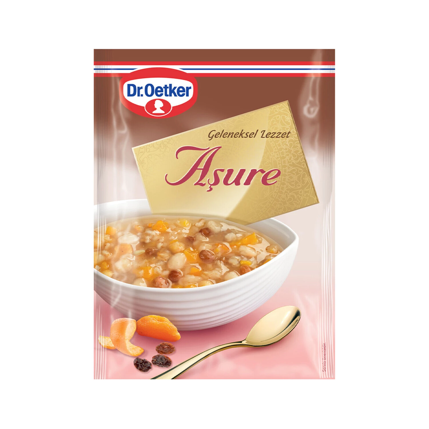 Dr. Oetker Aşure 222 Gr