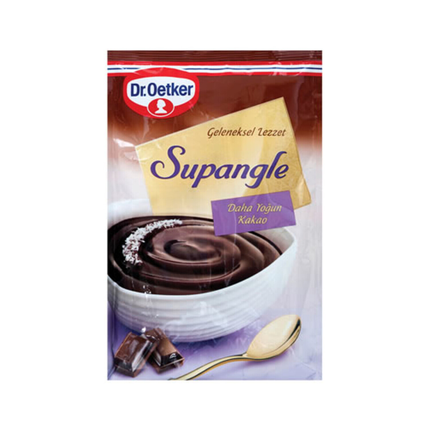Dr. Oetker Supangle 143 Gr
