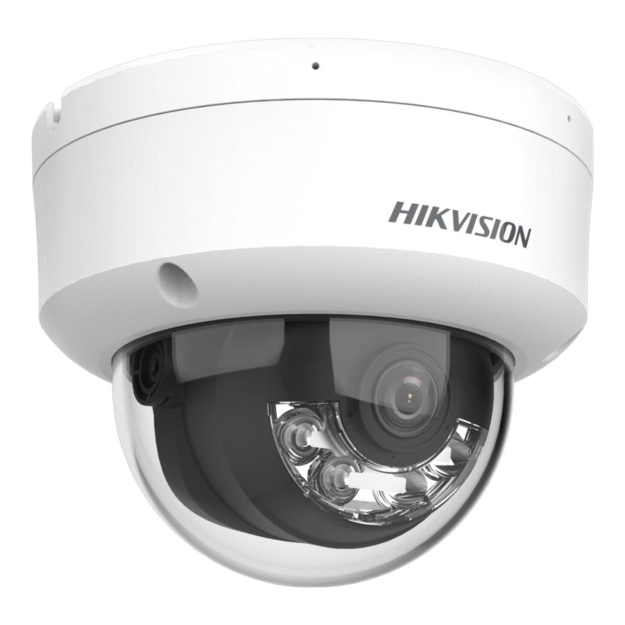 DS-2CD1363G2-LIUF 6 MPX DOME KAMERA