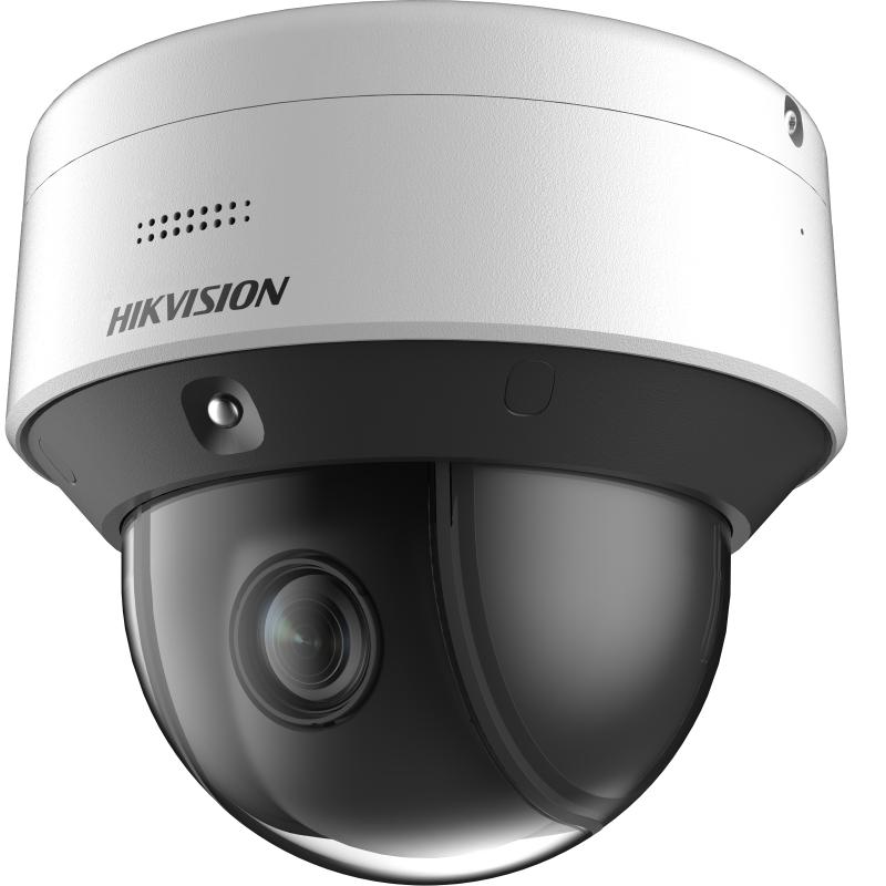 DS-2DE3C210IX-DE 2MP Speed Dome IP Kamera – 10X Optik Zoom, IR Gece Görüşlü PTZ Kamera