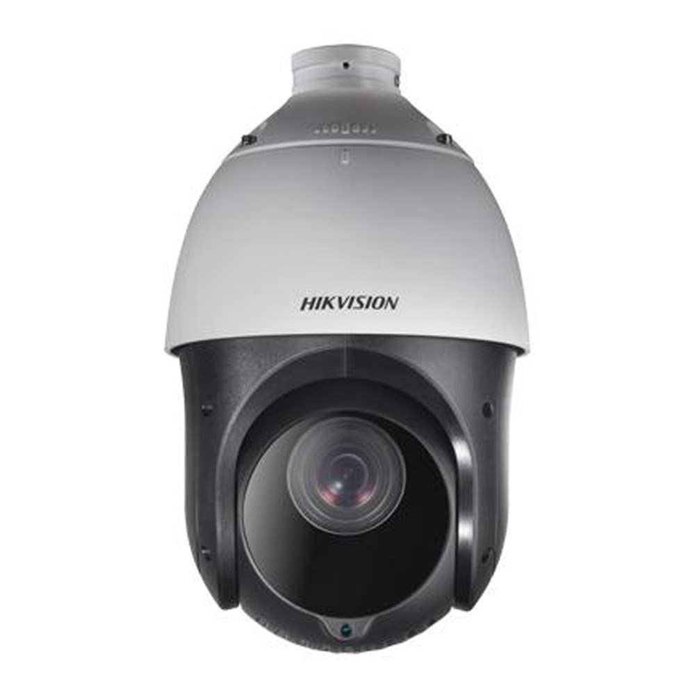 DS-2DE4215IW-DE (NW) 2MP PTZ IP Kamera – 15X Optik Zoom, IR Gece Görüşlü, Ayak Dahil