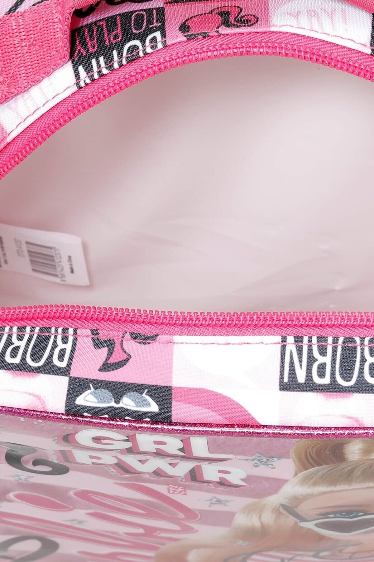 Due Beslenme Çantası Grl Pwr Otto 41237