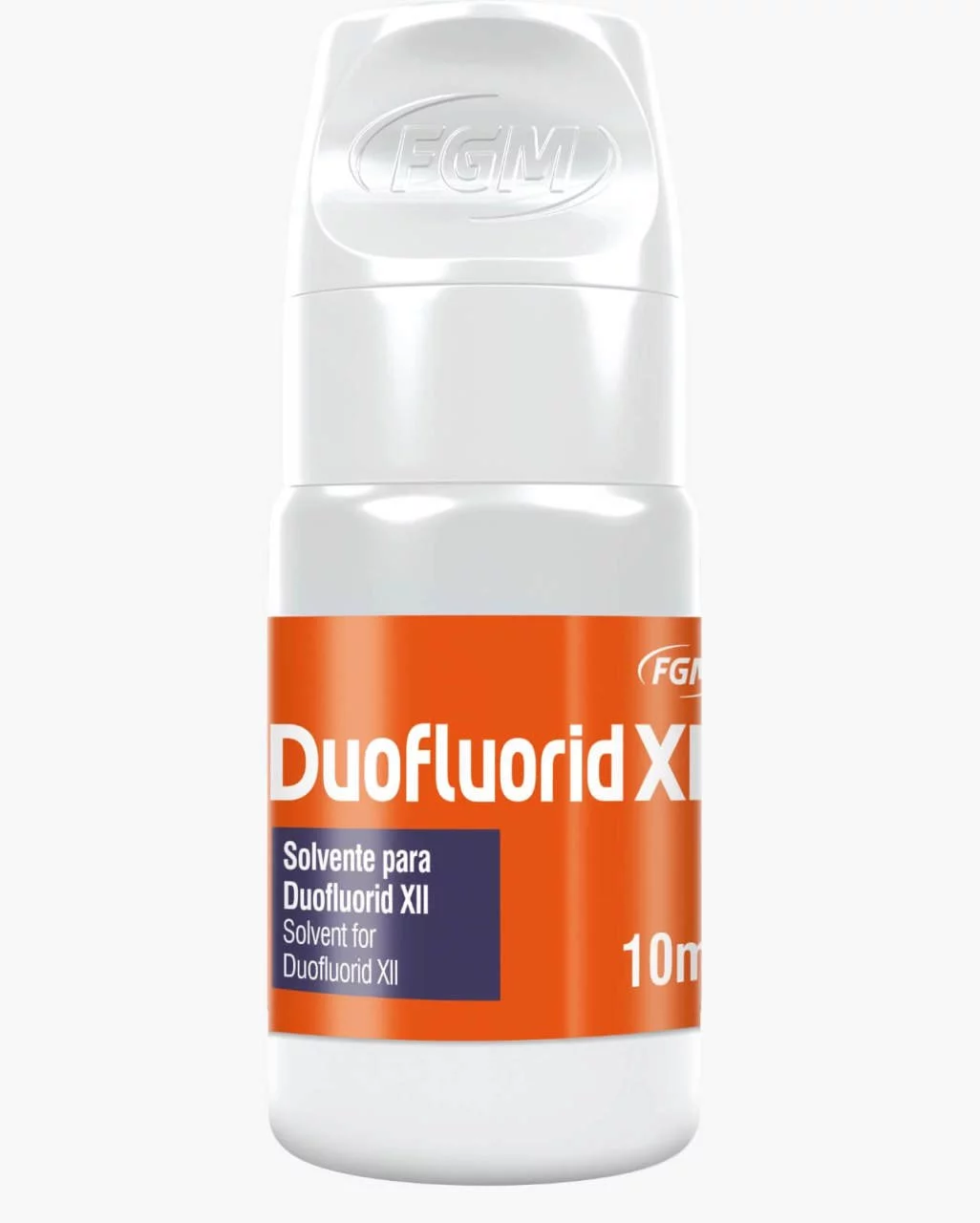 FGM Duo Fluorid XII Hassasiyet Giderici
