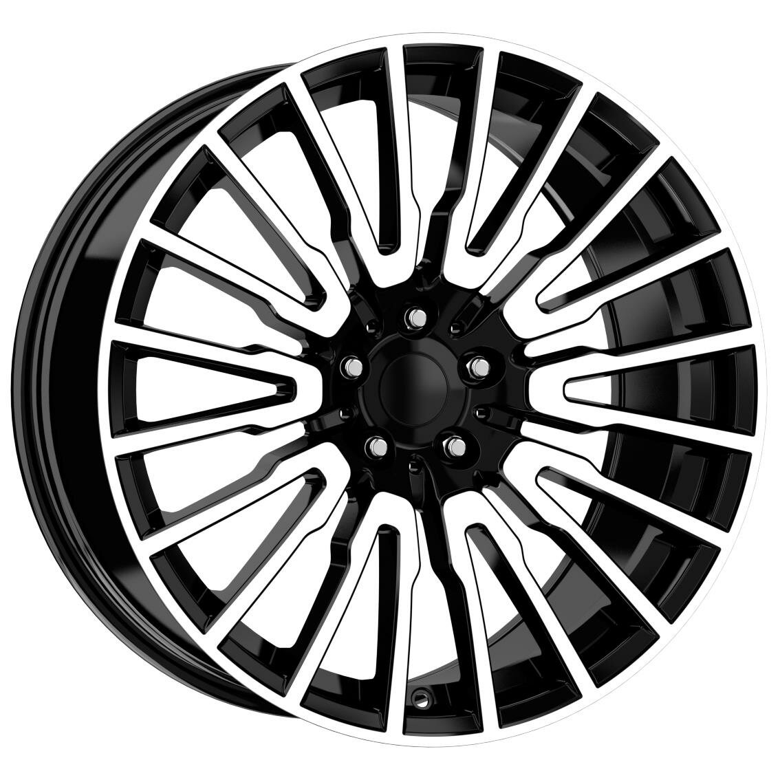 DY 1050  8,5X20 5X120 ET30 72,6 B/D