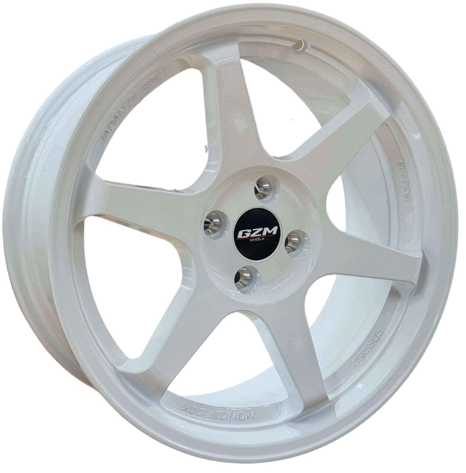 DY 1376 7,0X16 4X100 ET35 73,1 W
