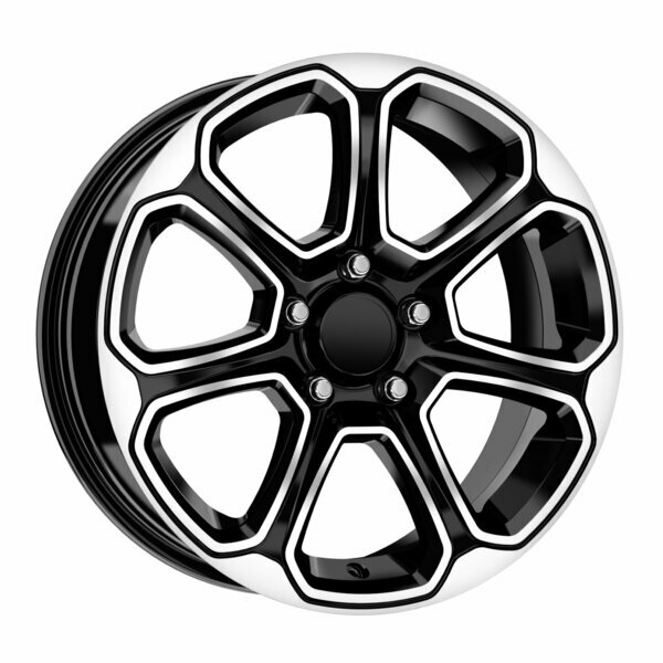 DY 1526  6,5X16 4X108 ET40 63,4 B/D