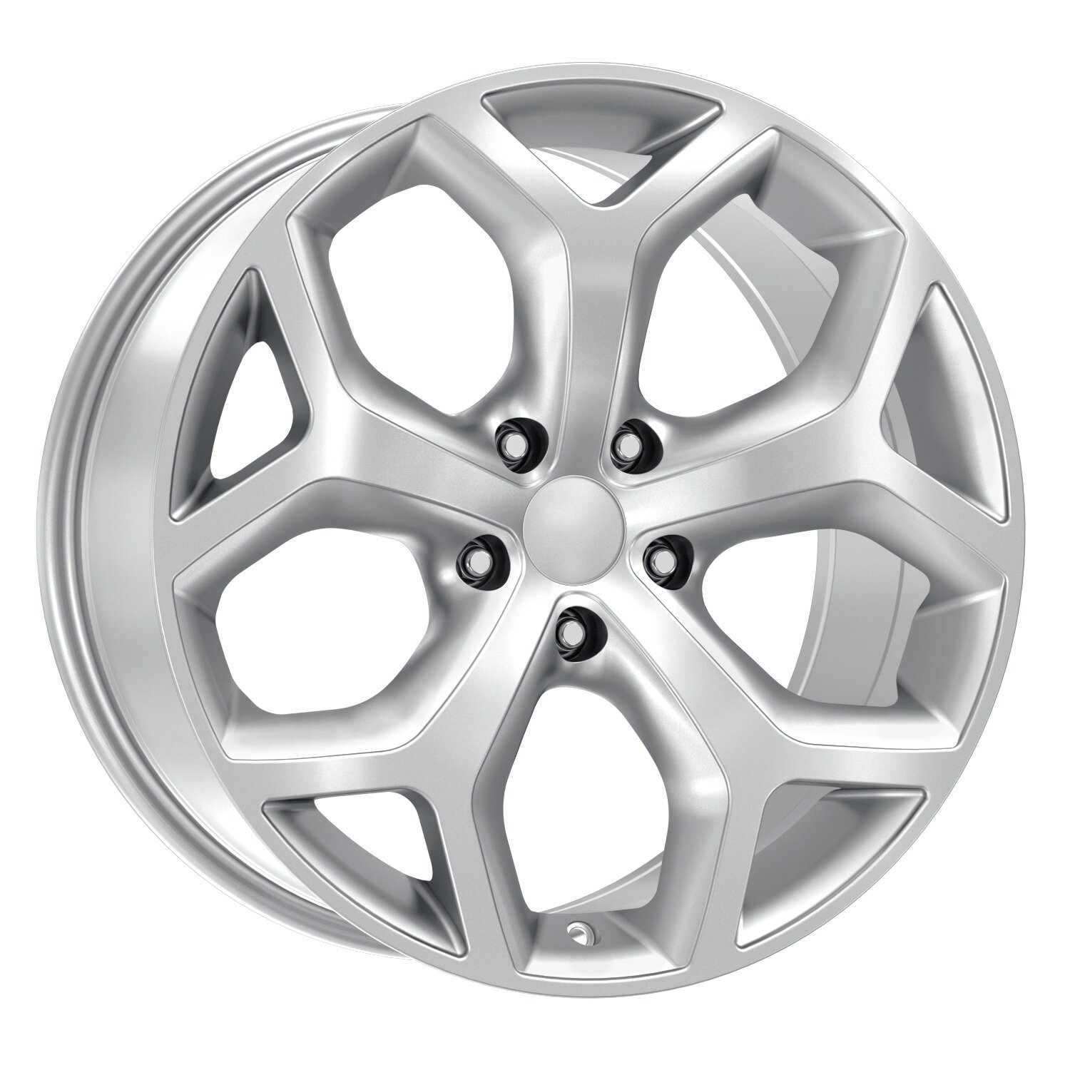 DY 208 8,5X18 5X120 ET35 65,1 S