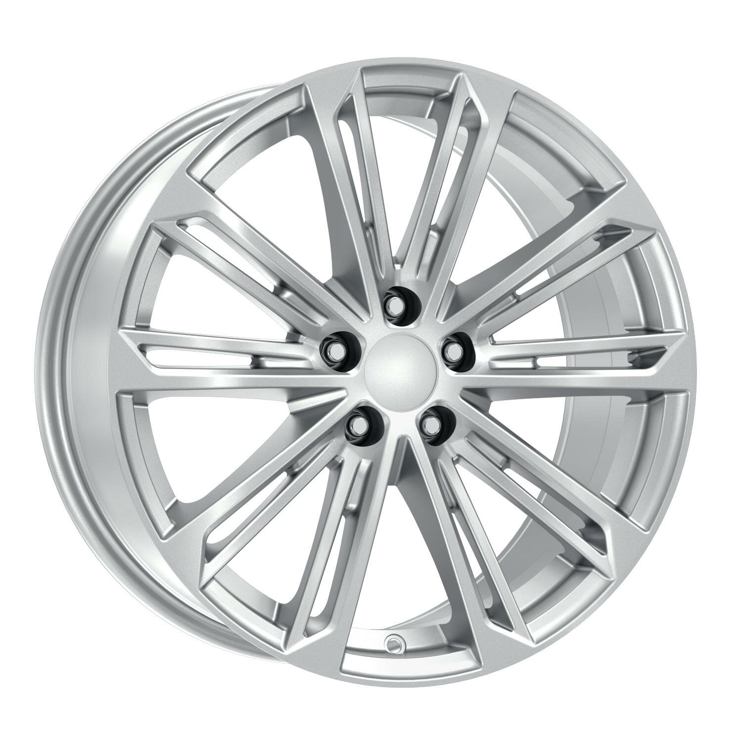 DY 299  8,5X19 5X112 ET42 57,1 S