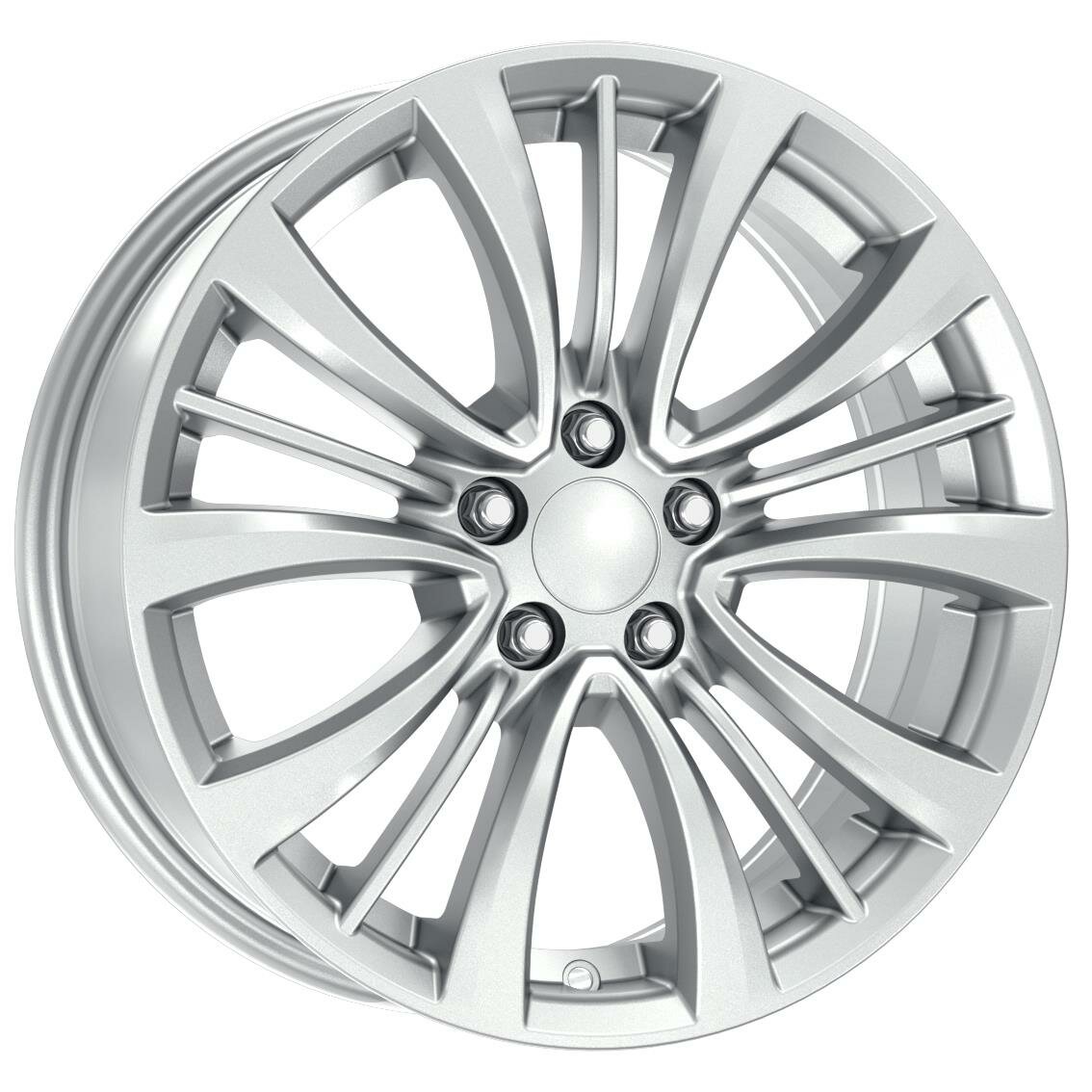 DY 426  6,5X16 5X98 ET39 58,1 S