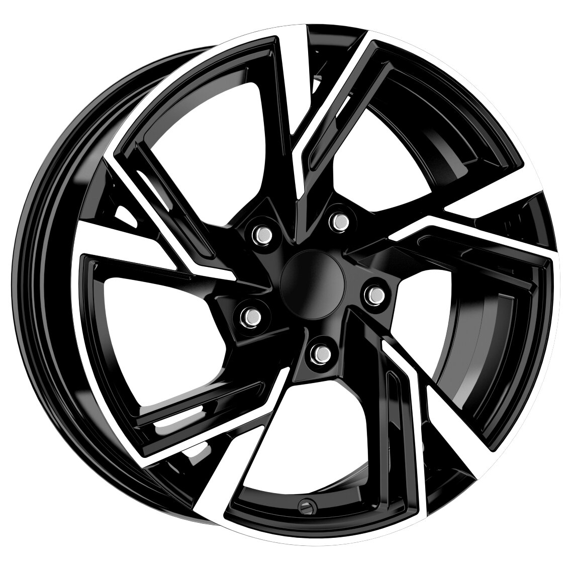 DY 826 7,0X16 5X120 ET35 65,1 B/D