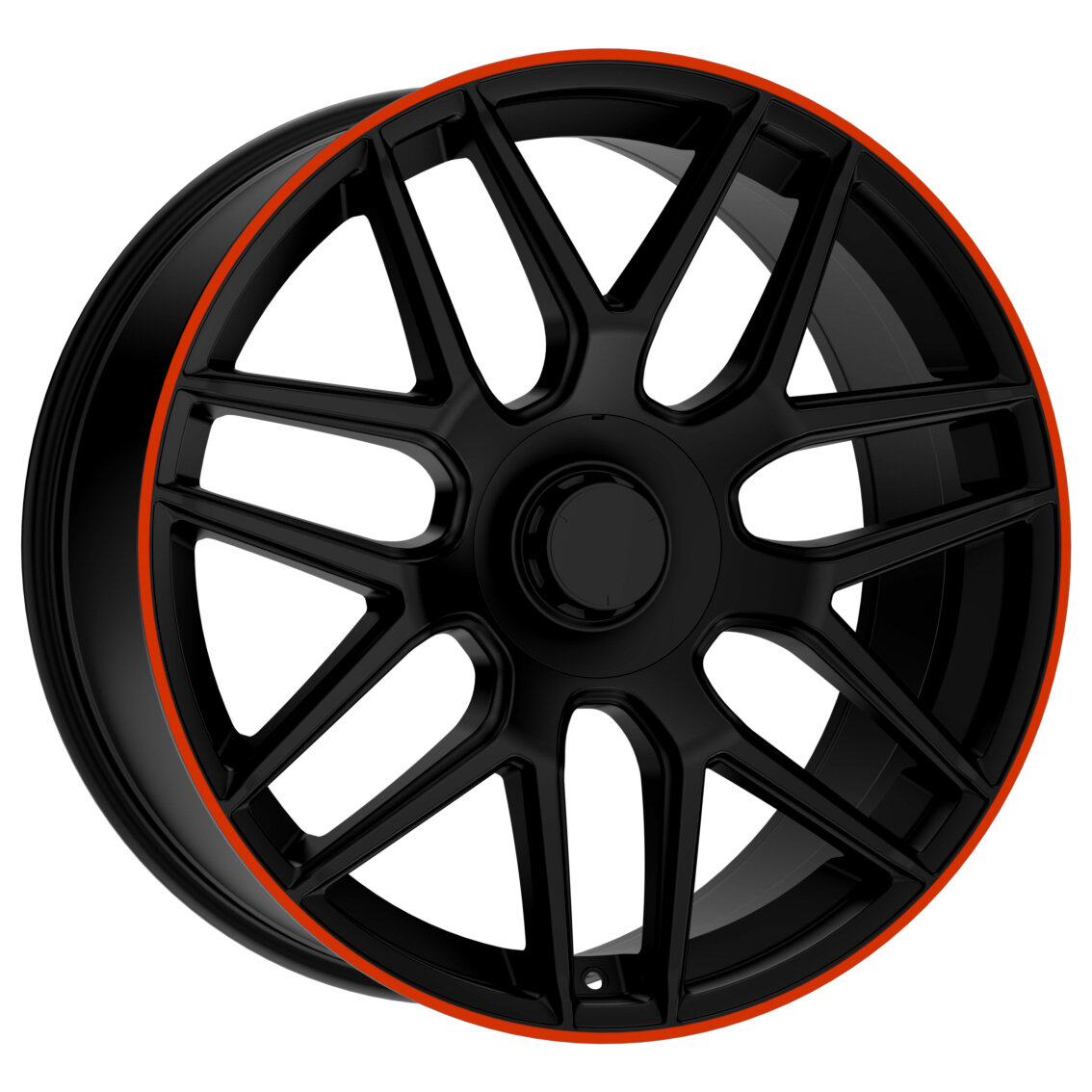 DY 972  10,0X22 5X130 ET40 84,1 MBR/LD