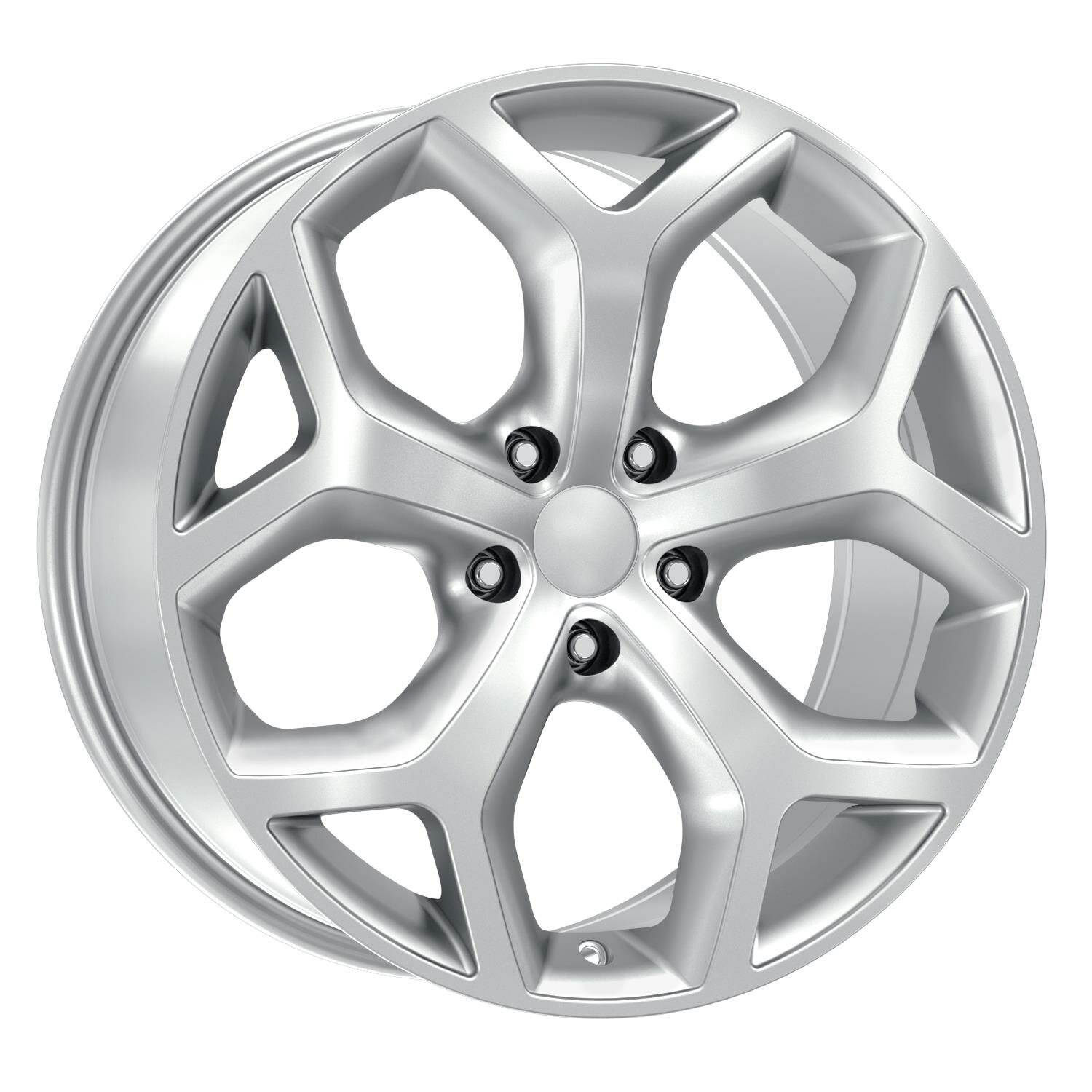 DY208 S  8,5X18 PCD 5x112 ET 35 (4 Adet)