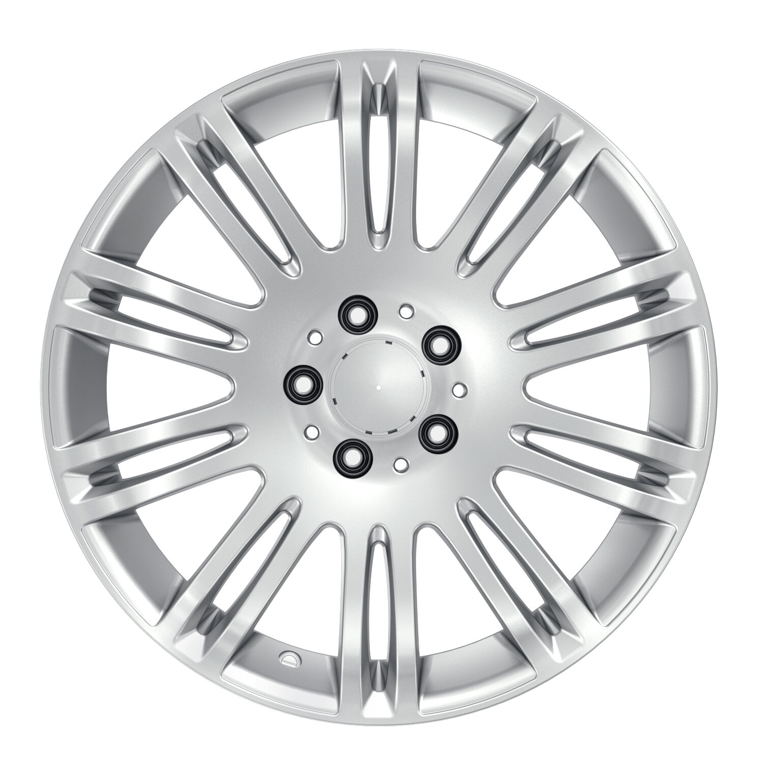 DY328- S  8,5X18 PCD 5x112 ET 38 (4 Adet)