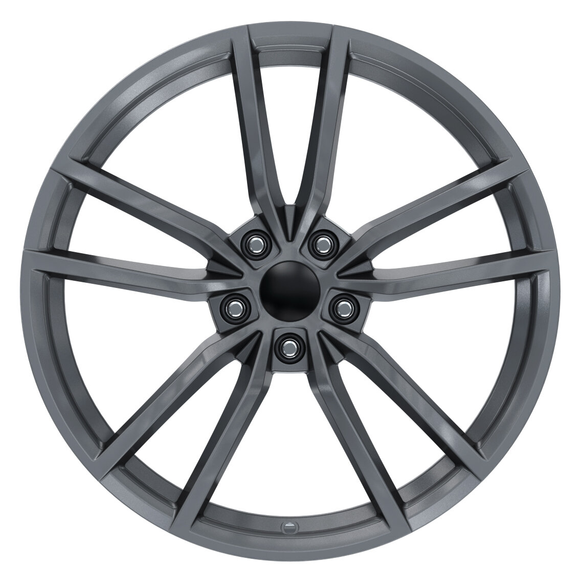 DY407 GMG  7,5X17 PCD 5x100 ET 35 (4 Adet)
