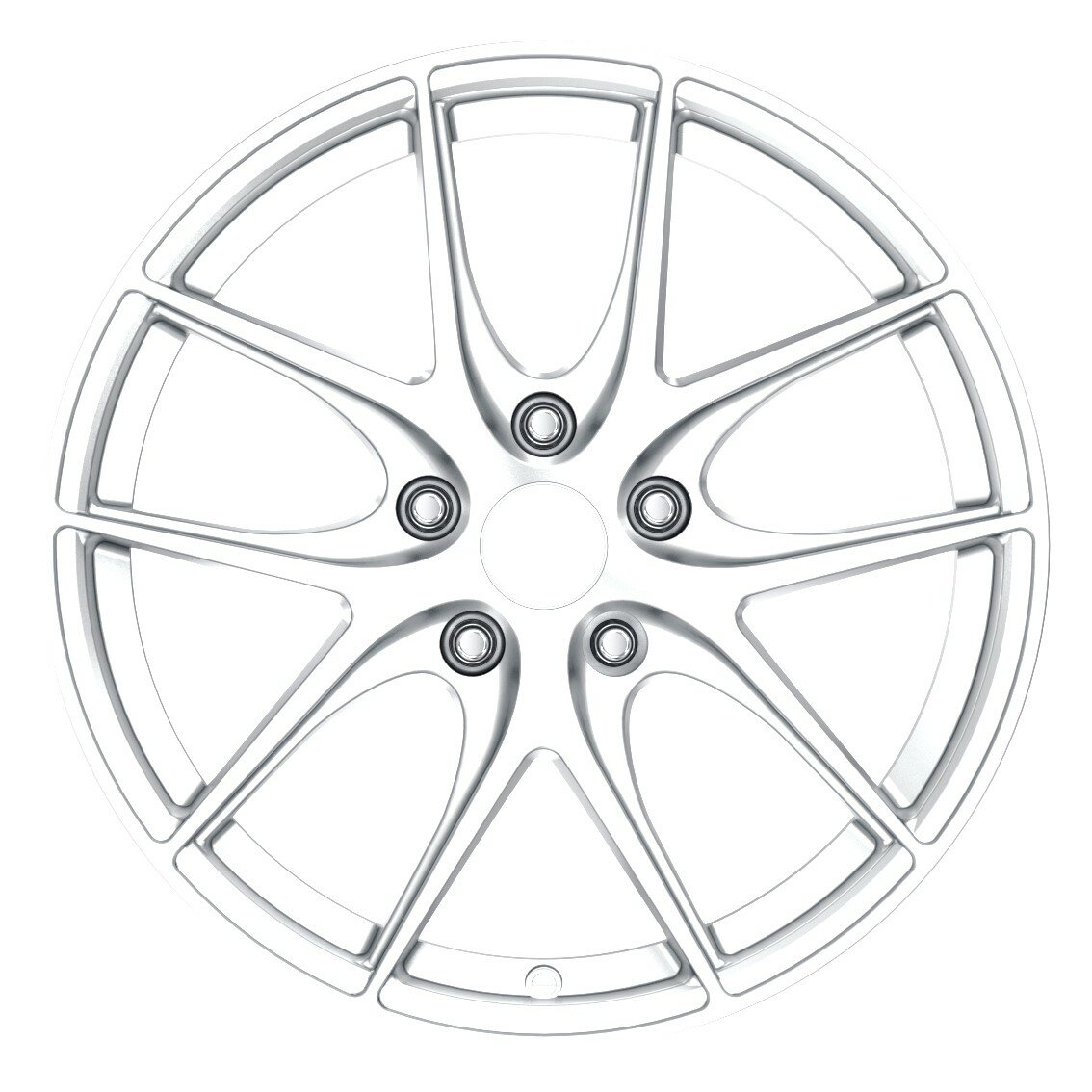 DY497 W  7,5X17 PCD 4x100 ET 35 (4 Adet)