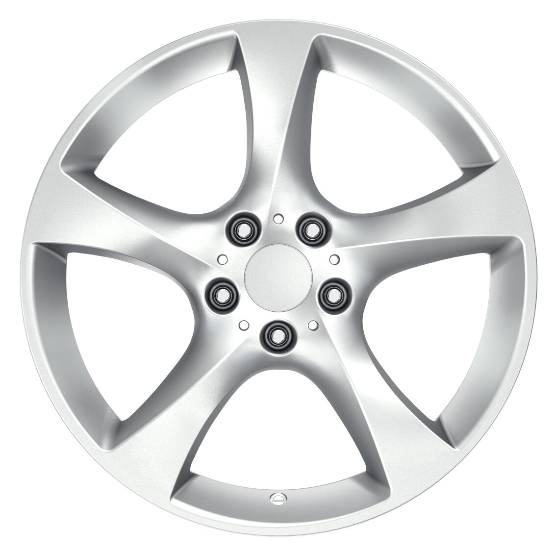 DY509- S  9,0X19 PCD 5x120 ET 37 (4 Adet)