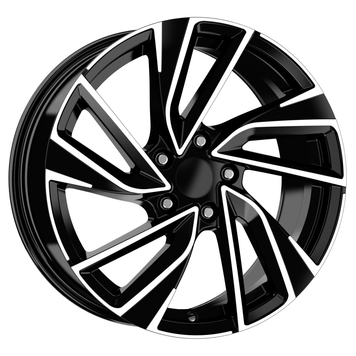 DY728 BD  8,0X18 PCD 5x100 ET 40 (4 Adet)