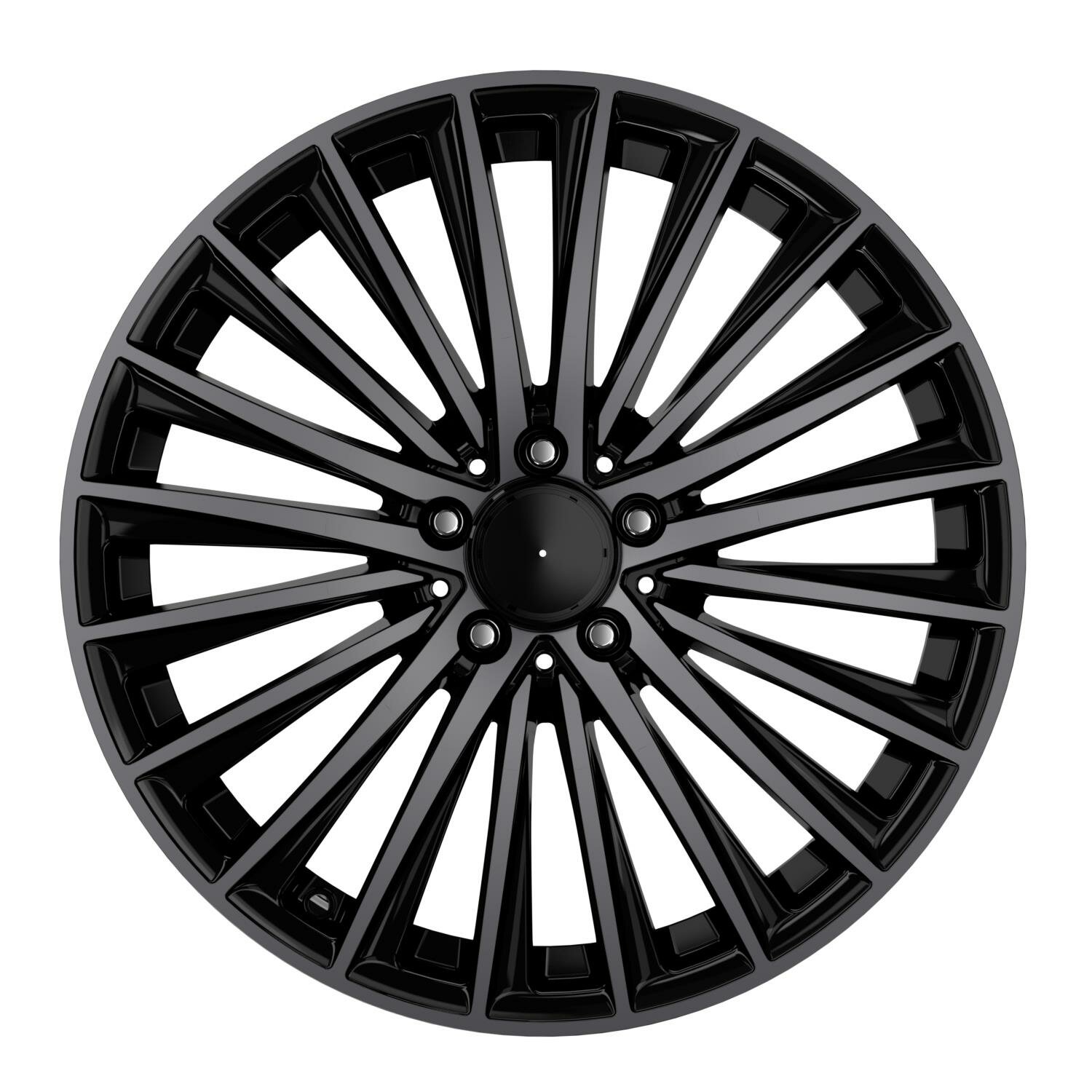 DY988- BTD  8,0X18 PCD 5x112 ET 40 (4 Adet)