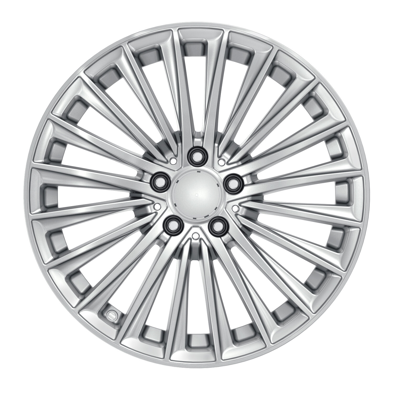 DY988- S  9,0X18 PCD 5x112 ET 43 (4 Adet)