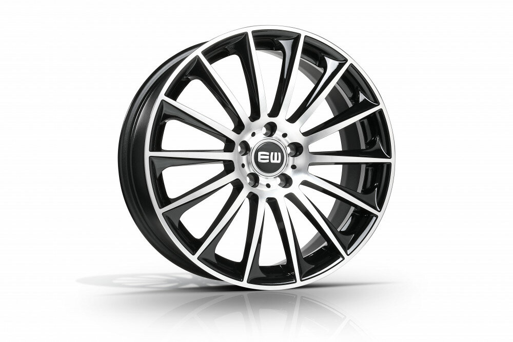 ELT 331 9,5X20 5X112 ET35 66,6 BLP