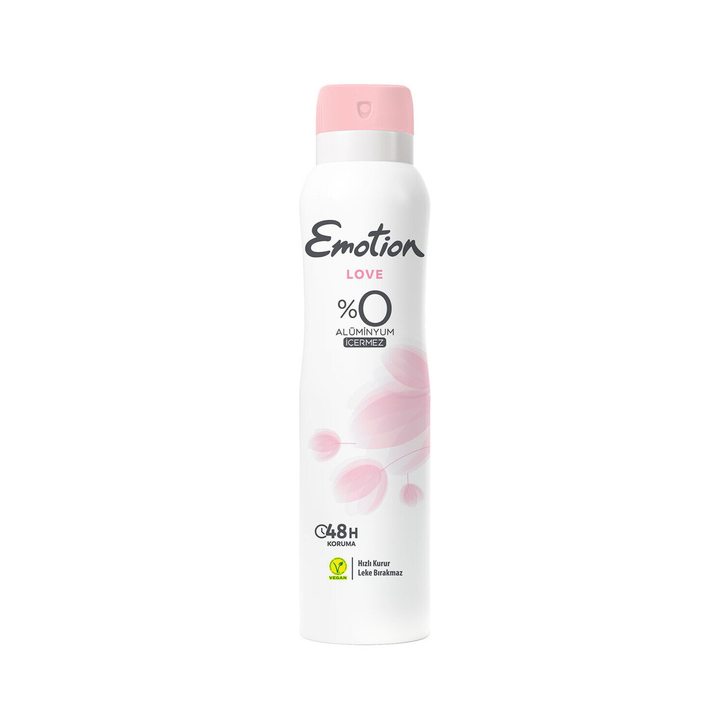 Emotion Deodorant Sprey Love 150 Ml