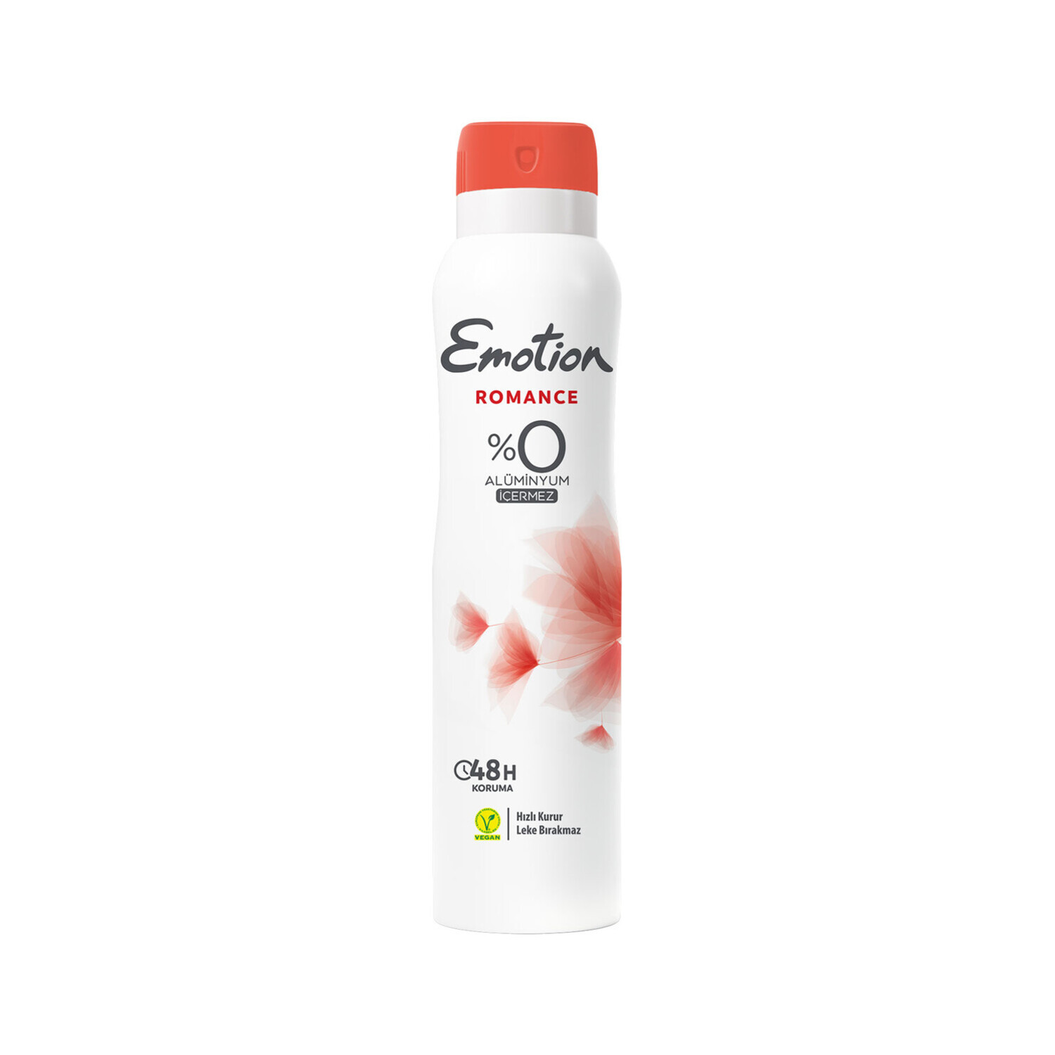 Emotion Deodorant Sprey Romance 150 Ml