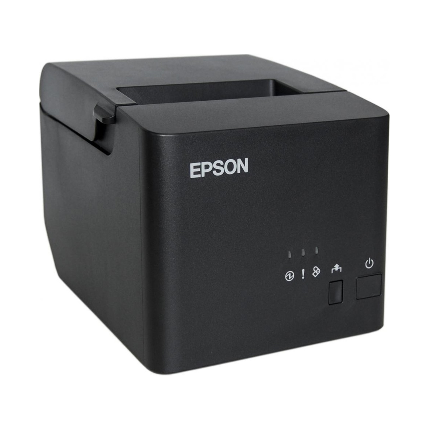 Epson TM-T20X-52 80 mm Masaüstü Direkt Termal Adisyon / Fiş Yazıcı (Ethernet)
