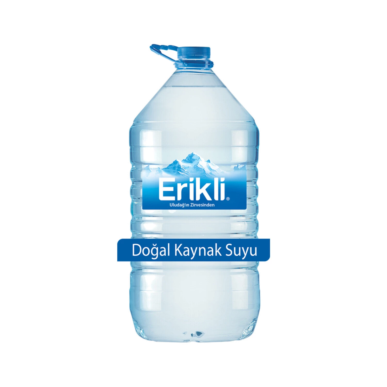Erikli Su 10 Lt