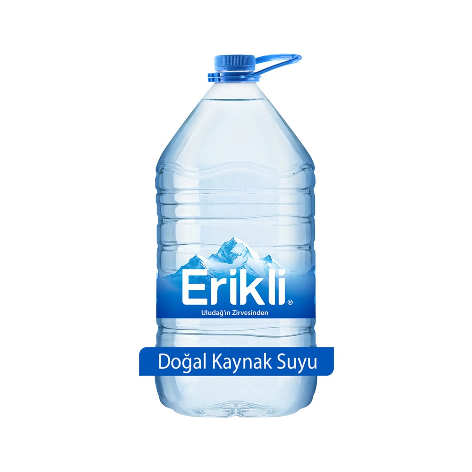 Erikli Su 5 Lt