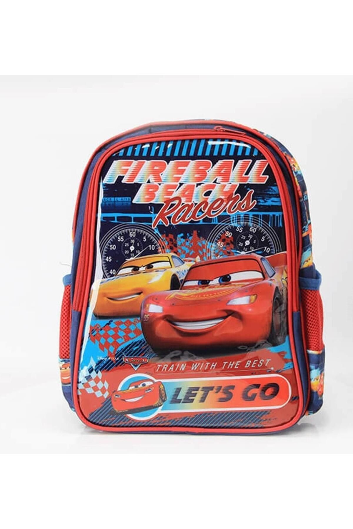 Erkek Çocuk Hawk Beach Racers Erkek Çocuk Ilkokul Çantası 42234