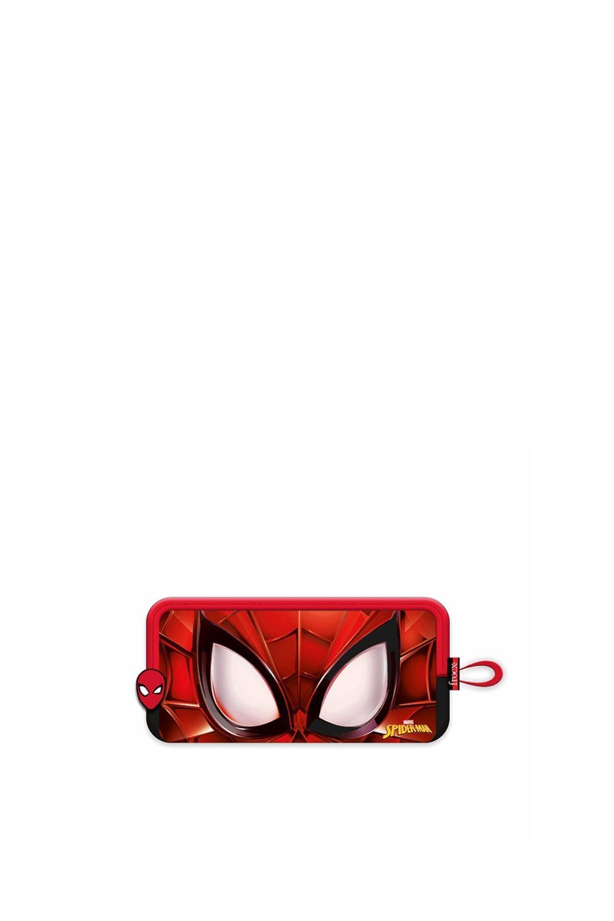 Erkek Çocuk Spider-man Spiderman Hawk Mask Erkek Çocuk Kalemlik Otto-5682