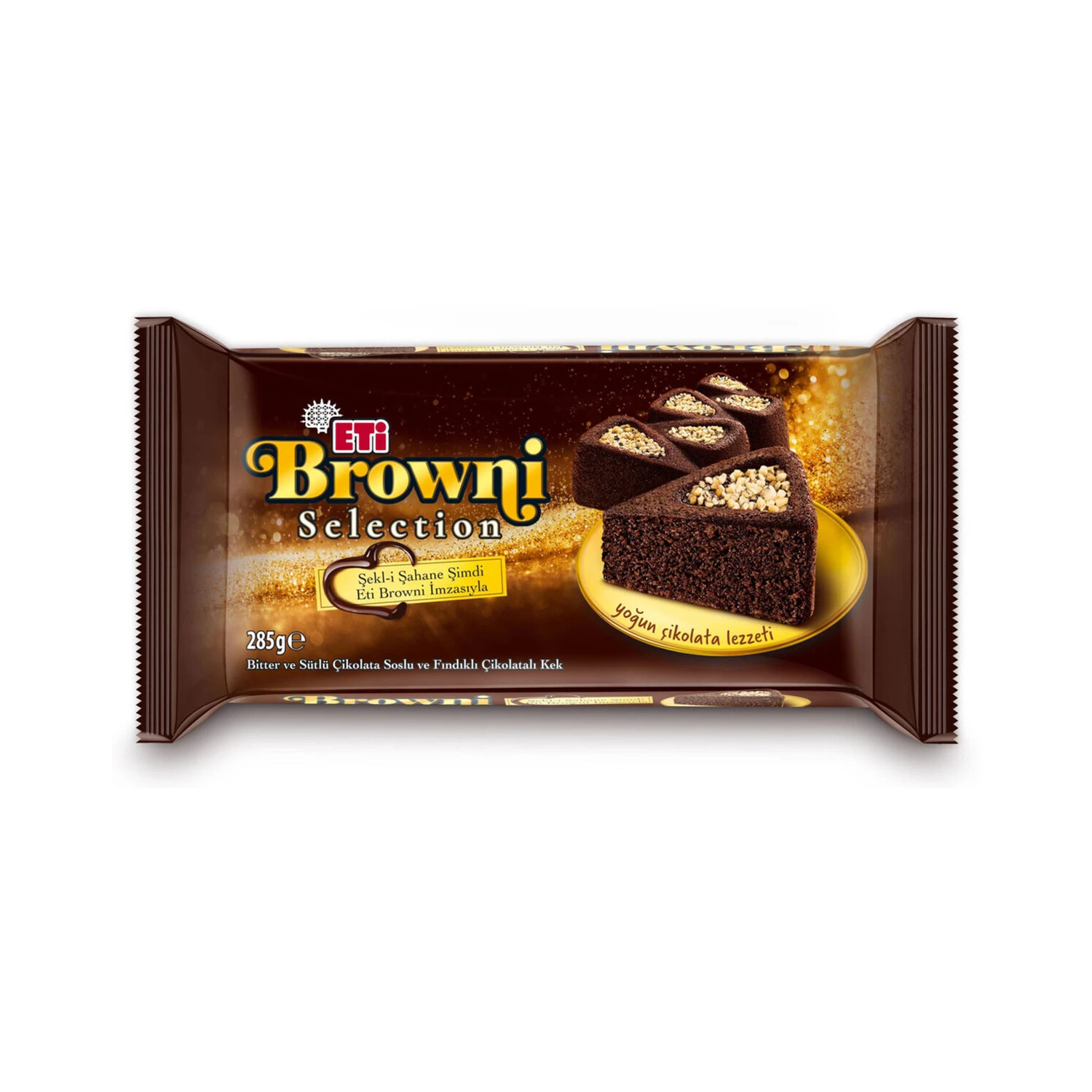 Eti Browni Selection 285 Gr