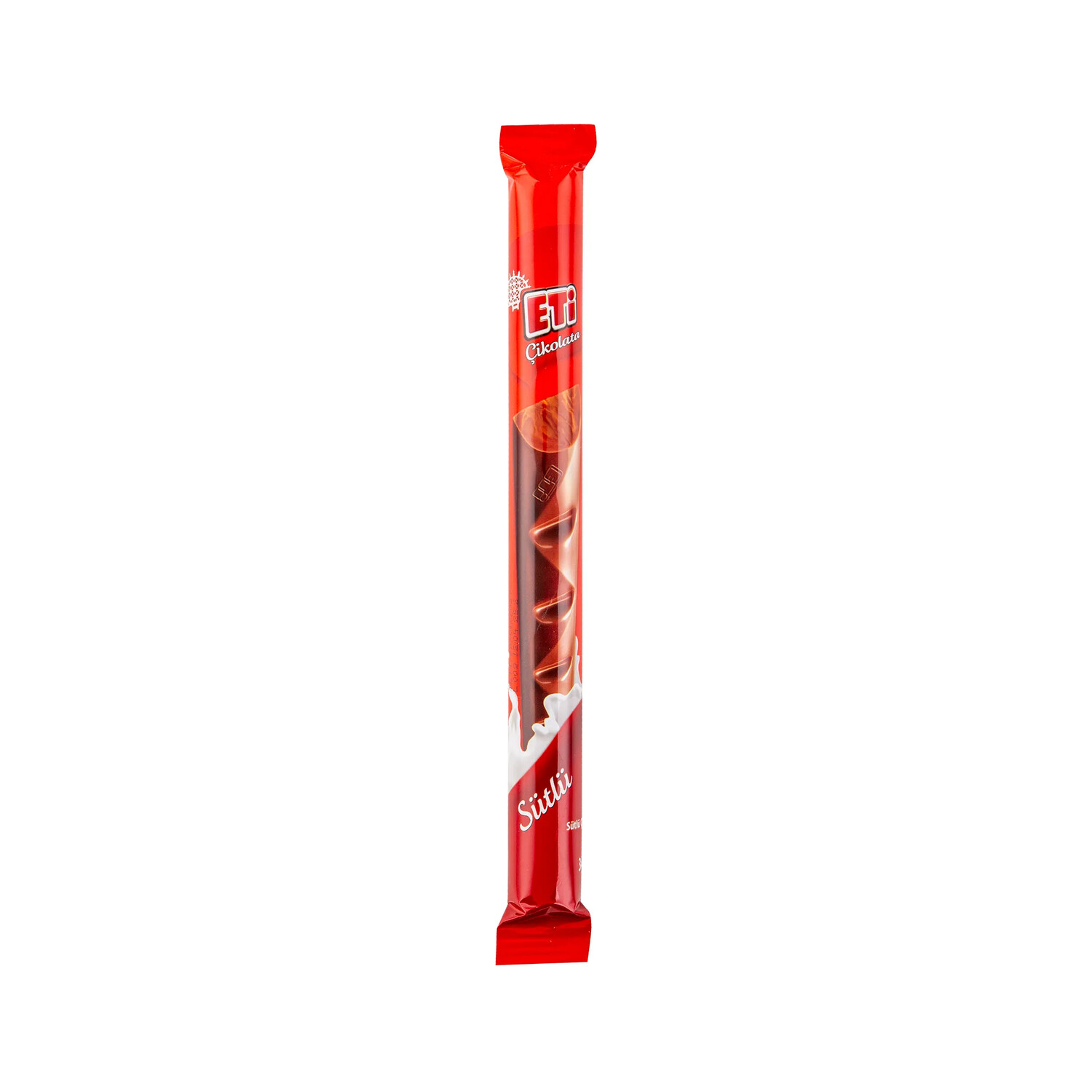 Eti Çikolata Uzun 34 Gr Sütlü