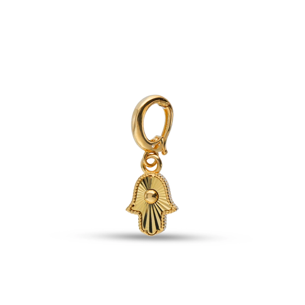 Fatima's Hand Pendant 0.90gr