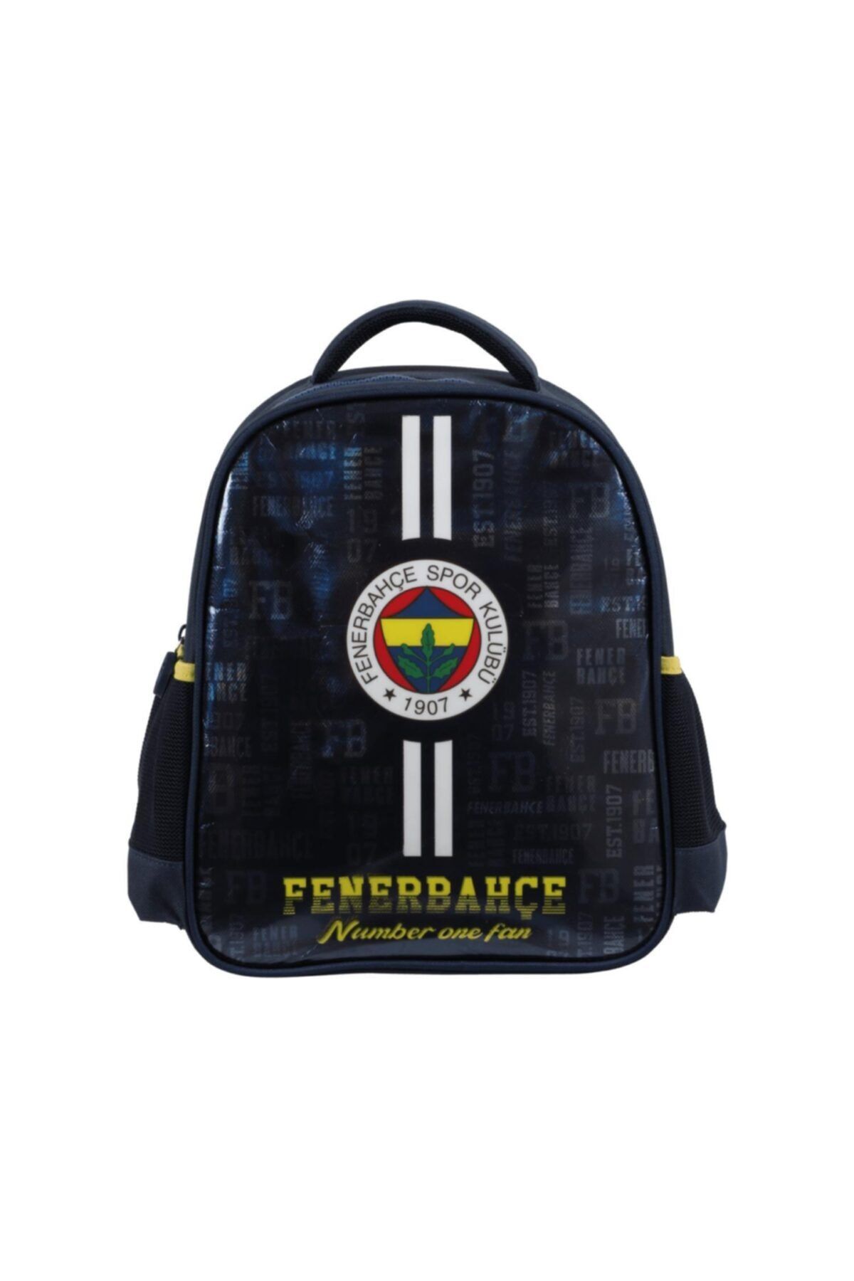 Fb Anaokulu Çantası Brıck Number One