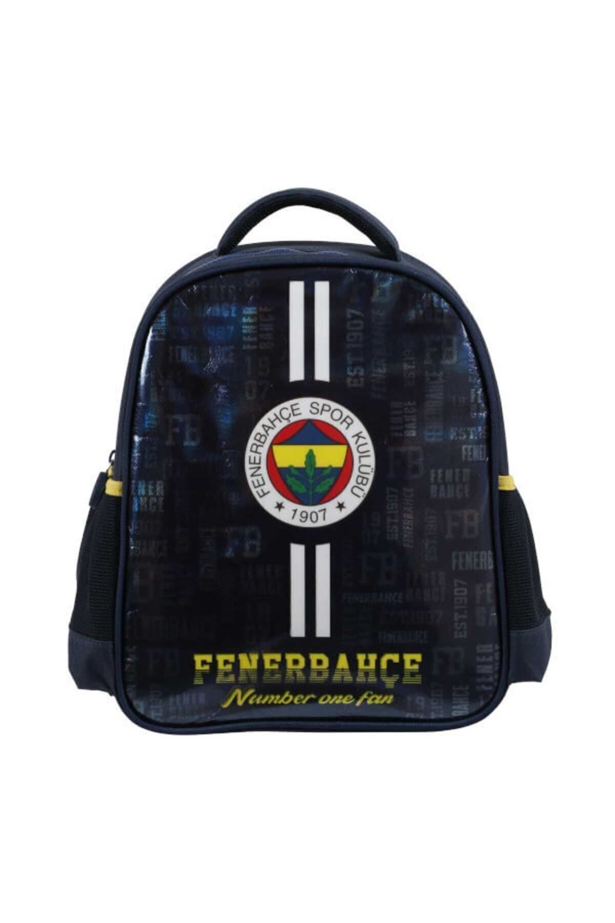 Fenerbahçe Anaokul Çantası 3624