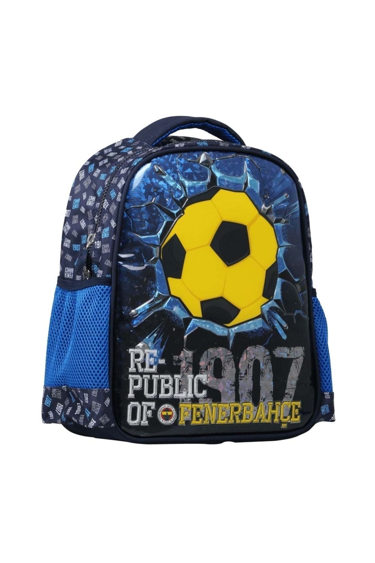 Fenerbahçe Anaokulu Çantası 3622 Brıck Ball 1907