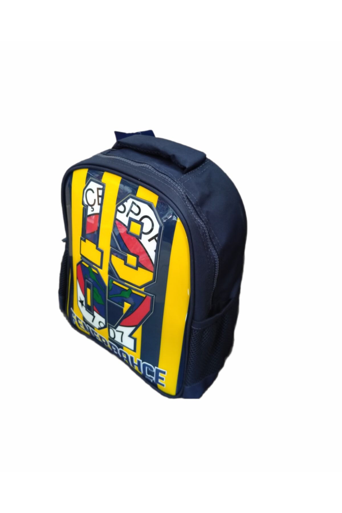 Fenerbahçe Anaokulu Sırt Çantası Kod:3623
