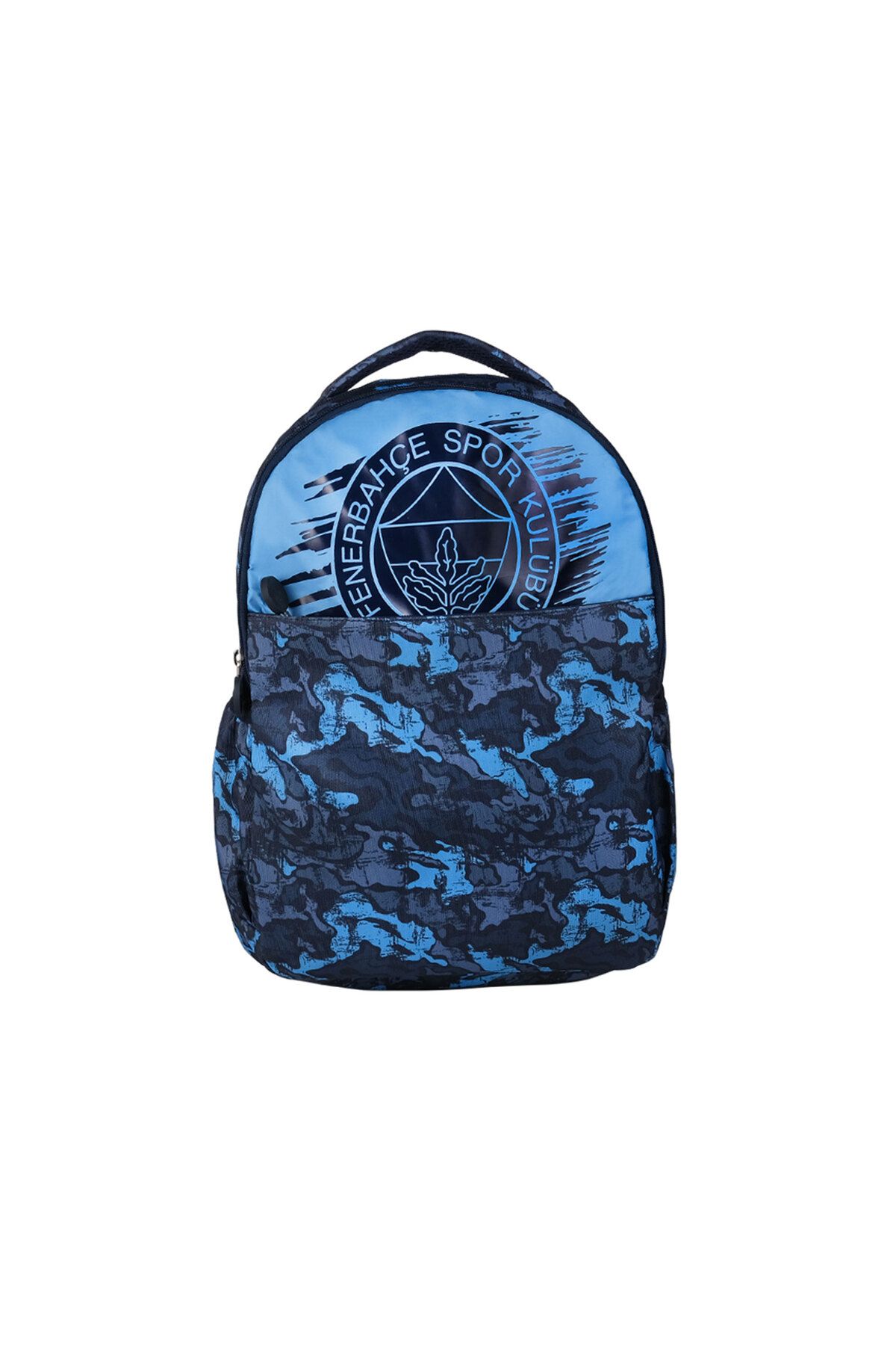 FENERBAHCE BATIK DETAYLI SIRT CANTASI
