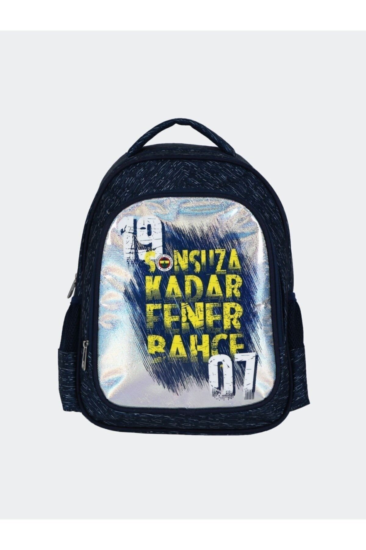 Fenerbahçe Fb Sırt Cantası Patch 21754