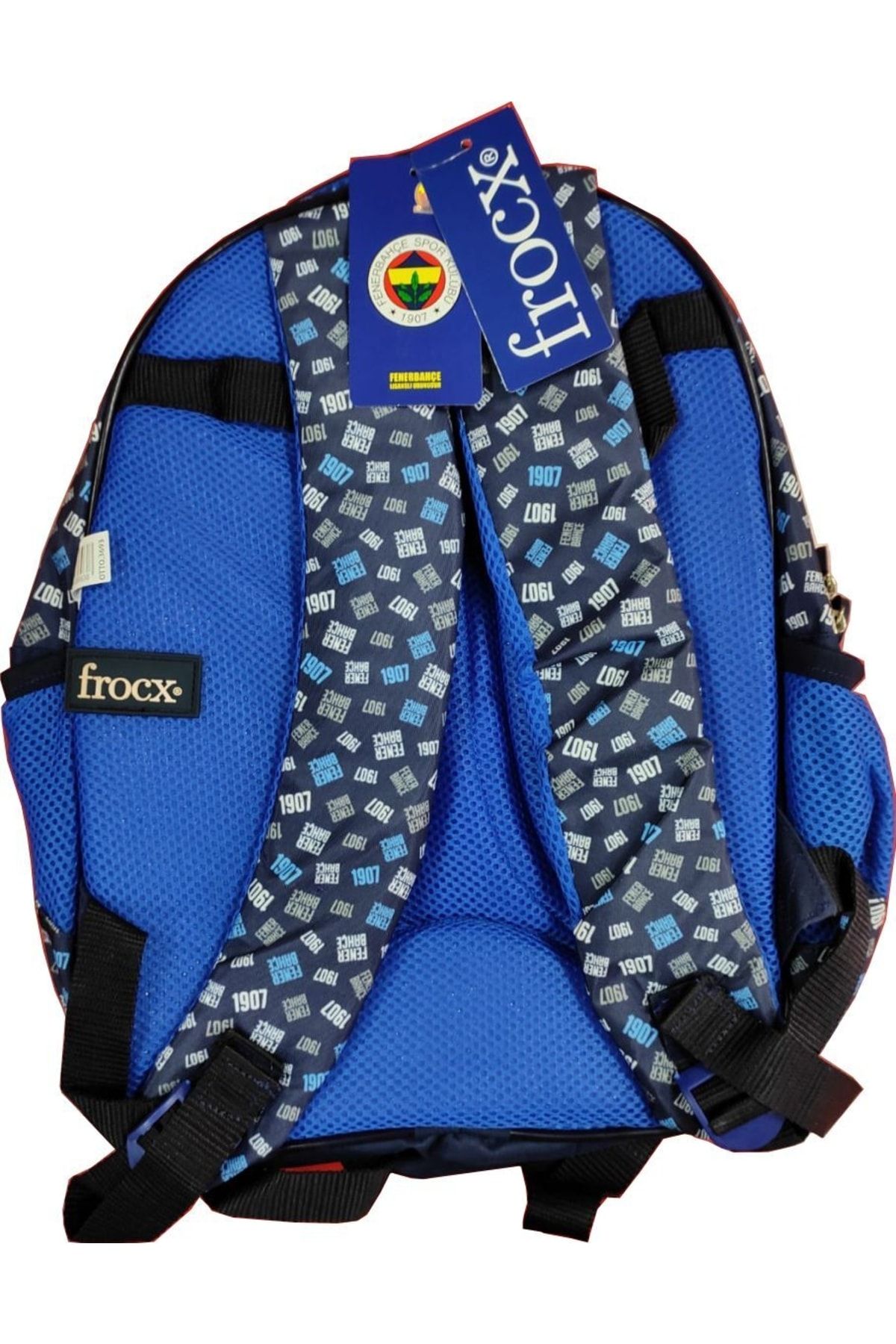 Fenerbahçe Ilkokulu Sırt Çantası Salto