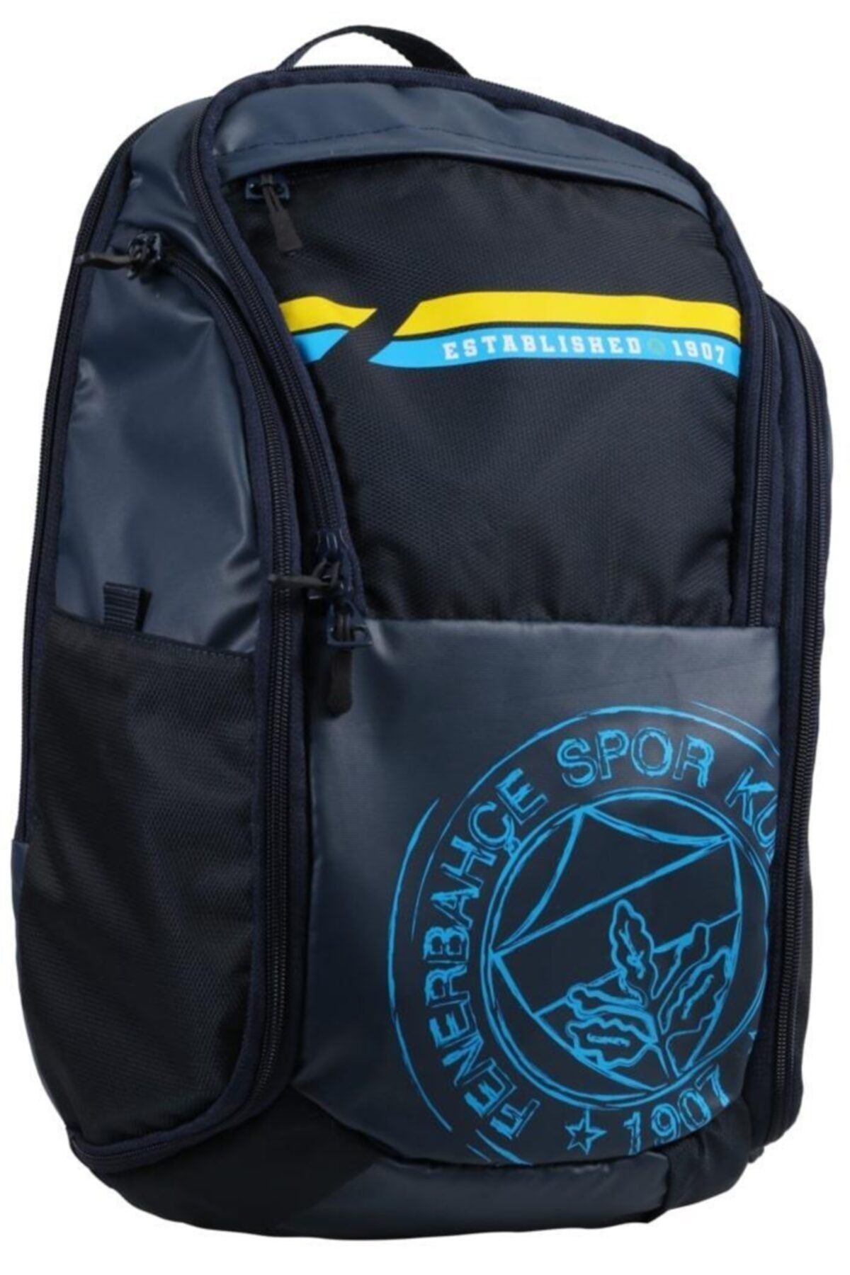 Fenerbahçe Laptop Gözlü Pivot Establishe Sırt Çantası