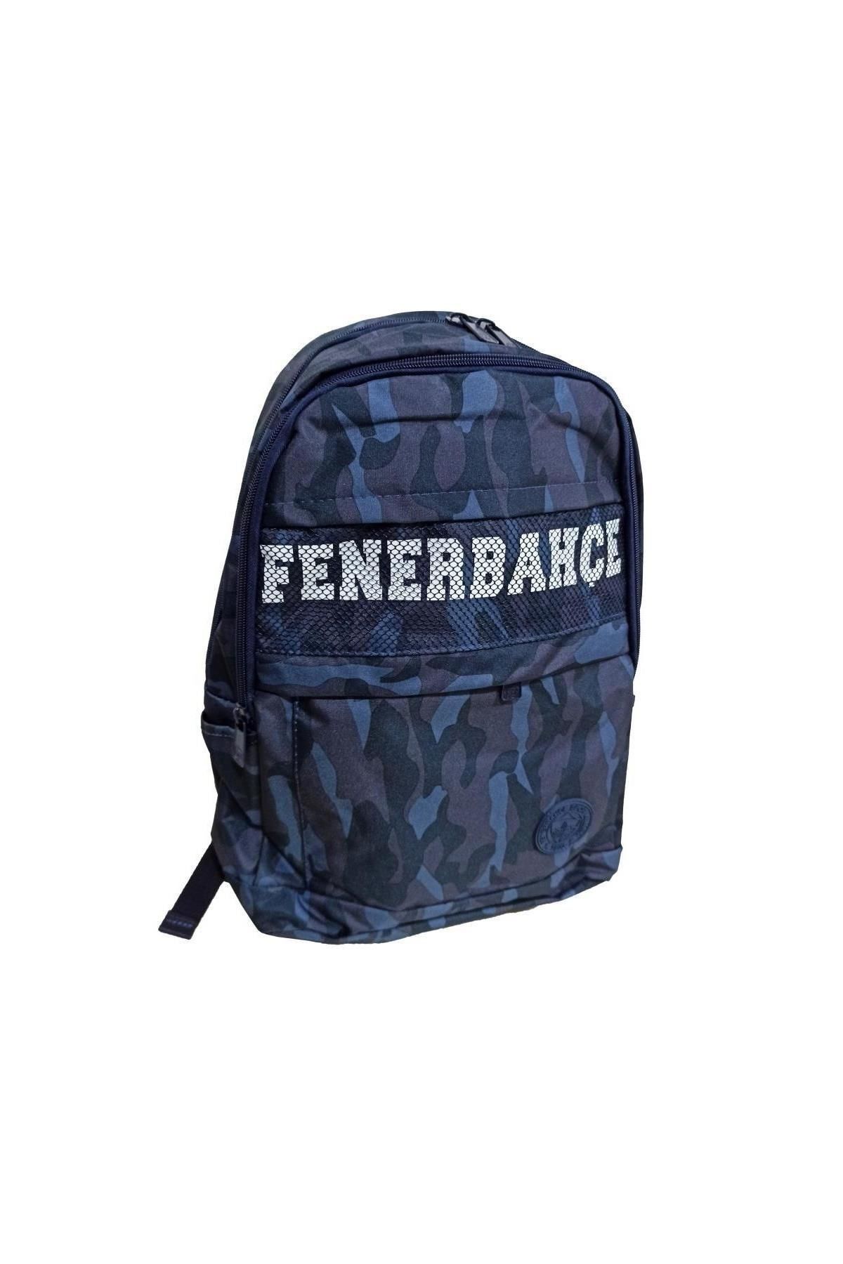 Fenerbahçe Sırt Çantası -3664