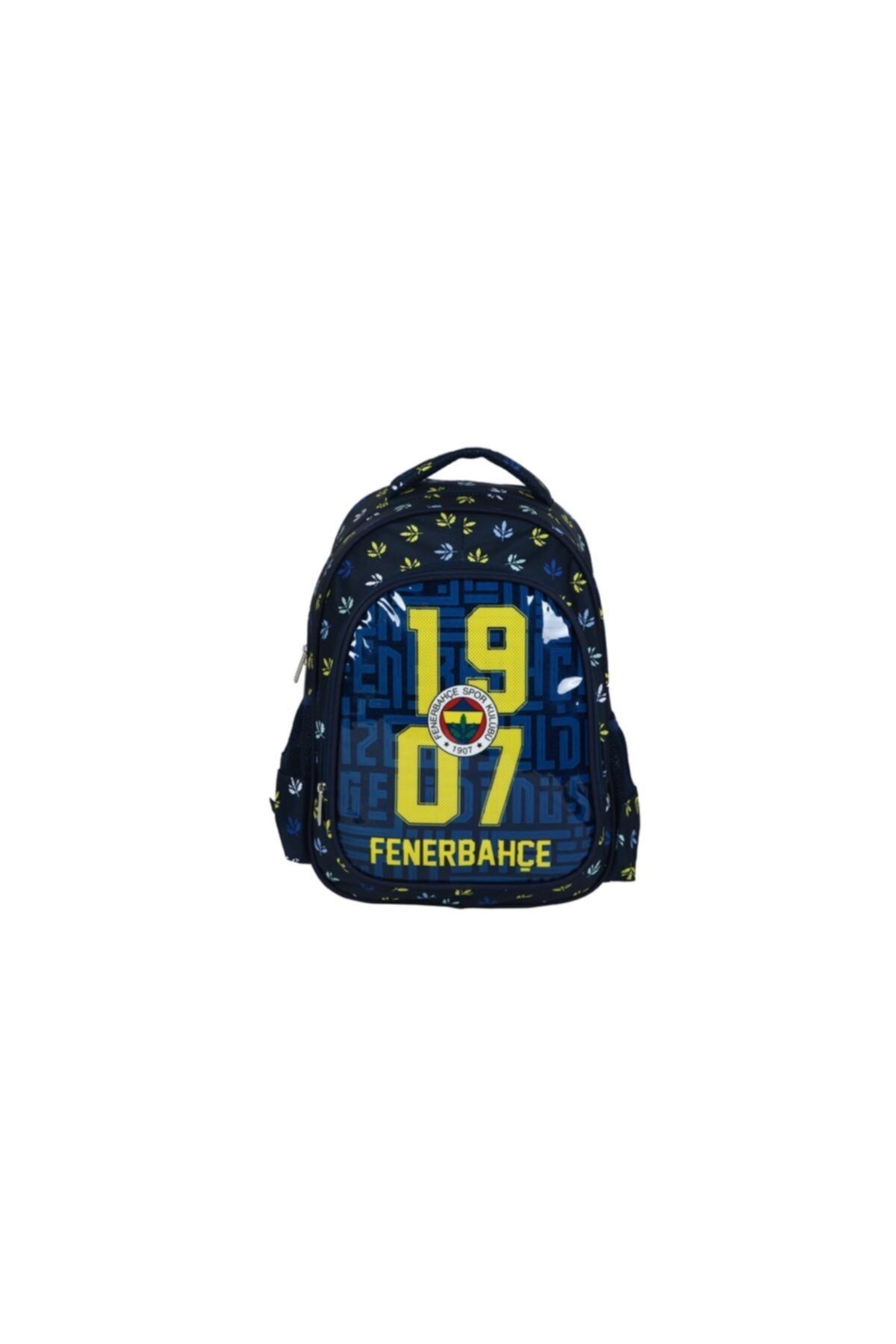 Fenerbahçe Sırt Çantası Lisanslı