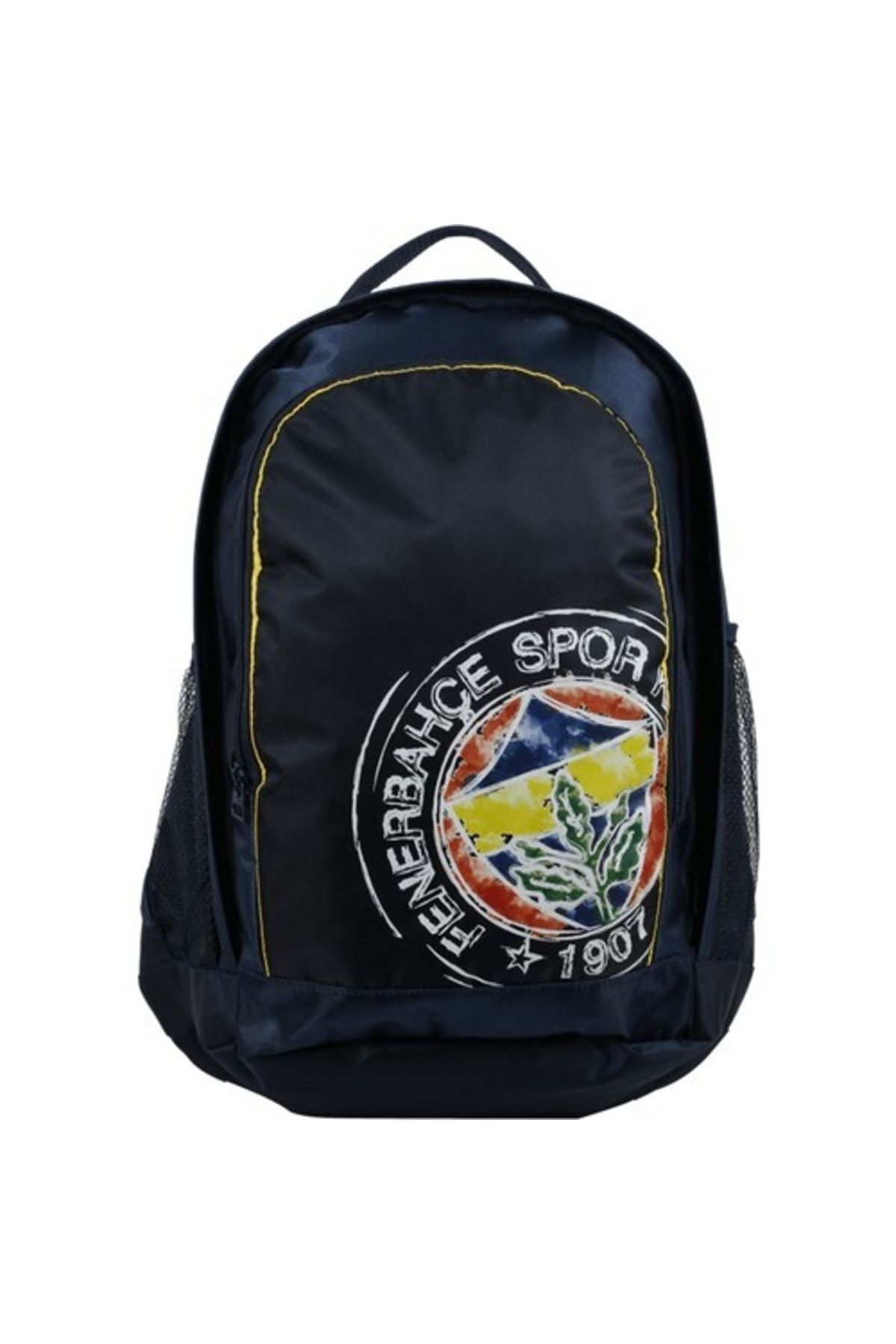 Fenerbahçe Spor Sırt Çantası Base Arma 3655